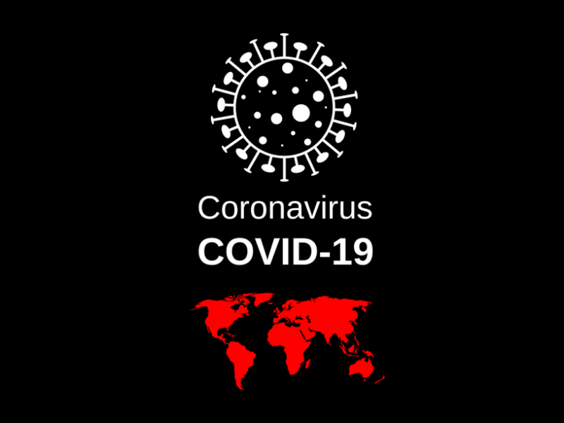 How is COVID-19 Predicting the Future?