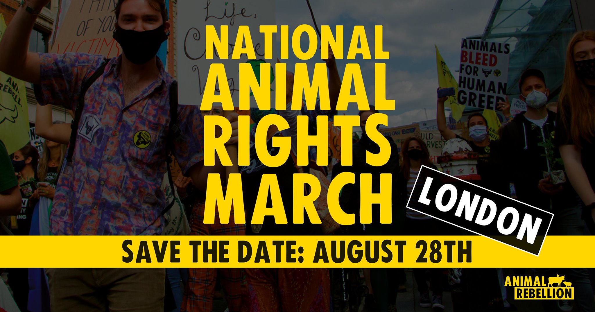 National Animal Rights March