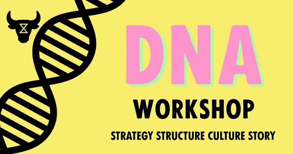 DNA Workshop